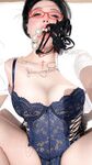 High-end super goddess Twitter [Tita] 520VIP benefits