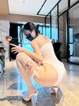 High-end super goddess Twitter [Tita] 520VIP benefits