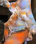 High-end super goddess Twitter [Tita] 520VIP benefits