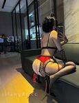 High-end super goddess Twitter [Tita] 520VIP benefits