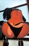 High-end super goddess Twitter [Tita] 520VIP benefits
