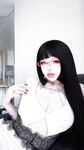 High-end super goddess Twitter [Tita] 520VIP benefits