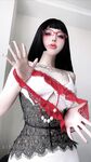 High-end super goddess Twitter [Tita] 520VIP benefits
