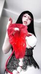 High-end super goddess Twitter [Tita] 520VIP benefits