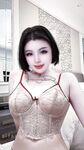 High-end super goddess Twitter [Tita] 520VIP benefits