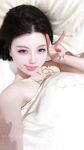 High-end super goddess Twitter [Tita] 520VIP benefits