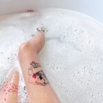 High-end super goddess Twitter [Tita] 520VIP benefits