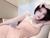 High-end super goddess Twitter [Tita] 520VIP benefits