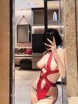 High-end super goddess Twitter [Tita] 520VIP benefits