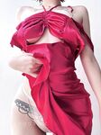 High-end super goddess Twitter [Tita] 520VIP benefits