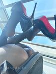 High-end super goddess Twitter [Tita] 520VIP benefits