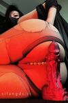 High-end super goddess Twitter [Tita] 520VIP benefits