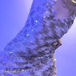 High-end super goddess Twitter [Tita] 520VIP benefits