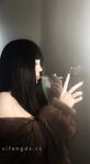 High-end super goddess Twitter [Tita] 520VIP benefits