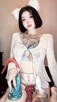 High-end super goddess Twitter [Tita] 520VIP benefits