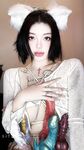 High-end super goddess Twitter [Tita] 520VIP benefits