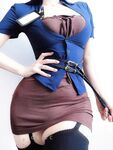 High-end super goddess Twitter [Tita] 520VIP benefits