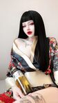 High-end super goddess Twitter [Tita] 520VIP benefits