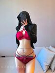 High-end super goddess Twitter [Tita] 520VIP benefits
