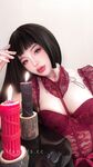 High-end super goddess Twitter [Tita] 520VIP benefits