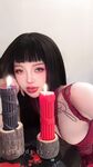 High-end super goddess Twitter [Tita] 520VIP benefits