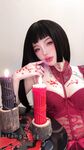 High-end super goddess Twitter [Tita] 520VIP benefits