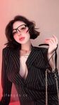 High-end super goddess Twitter [Tita] 520VIP benefits