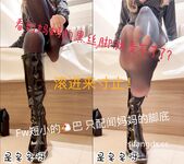 推特【是皂皂呀】498福利群视频自慰潮吹足交手交榨精