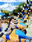 ในปี 2024 Haijiao Master [Isted My Sister] โพสต์ร่วมประเวณีระหว่างพี่น้อง 54 โพสต์, เล่นในสระว่ายน้ำ, ท่าในทางที่ผิดต่างๆ, เล่นกับน้องสาวของฉันและอุทานมาก