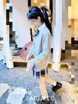 ในปี 2024 Haijiao Master [Isted My Sister] โพสต์ร่วมประเวณีระหว่างพี่น้อง 54 โพสต์, เล่นในสระว่ายน้ำ, ท่าในทางที่ผิดต่างๆ, เล่นกับน้องสาวของฉันและอุทานมาก