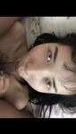 云盘高质露脸泄密！精液面膜，对着男友竖中指，清纯美少女【徐媛】反差又欠肏，单纯快乐的小嫩妹被男人调教成了小母狗
