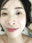 云盘高质露脸泄密！精液面膜，对着男友竖中指，清纯美少女【徐媛】反差又欠肏，单纯快乐的小嫩妹被男人调教成了小母狗