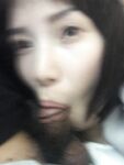 云盘高质露脸泄密！精液面膜，对着男友竖中指，清纯美少女【徐媛】反差又欠肏，单纯快乐的小嫩妹被男人调教成了小母狗
