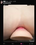 Xiugou "Bitch Sina" ผู้เชื่อฟังชอบให้เจ้านายของเธอฝึกและเจาะทะลุถึงสองเท่า ตอนนี้เธอสามารถสอดของเล่นที่มีความหนาประมาณ 5 ซม. เข้าไปในทวารหนักของเธอได้ และระดับการพัฒนาของเธอก็สมบูรณ์แบบ