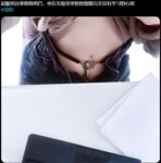 Xiugou "Bitch Sina" ผู้เชื่อฟังชอบให้เจ้านายของเธอฝึกและเจาะทะลุถึงสองเท่า ตอนนี้เธอสามารถสอดของเล่นที่มีความหนาประมาณ 5 ซม. เข้าไปในทวารหนักของเธอได้ และระดับการพัฒนาของเธอก็สมบูรณ์แบบ