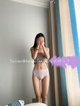 尤物性感娇妻『北纬三十』分享娇妻，女朋友想要被满足但嘴上却说轻点，还好被我识破，只留后入女朋友娇喘连连