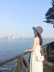 極品小情侶私拍泄密【劉彤】優雅氣質露臉口交啪啪，美乳翹臀性感小騷貨，外人眼中的女神私下就是一隻欠操的騷母狗