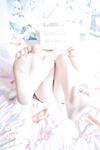 青蔥校園反差學妹『桃小沫沫』穹妹