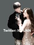Twitter Hangzhou 186 ช่างภาพสมัครเล่น [ICFUAN] ถ่ายเรื่องเซ็กซ์และการฝึกฝน นังตัวเล็กที่เก่งที่สุดก็ทำทั้งสองอย่าง