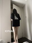 Twitter Hangzhou 186 ช่างภาพสมัครเล่น [ICFUAN] ถ่ายเรื่องเซ็กซ์และการฝึกฝน นังตัวเล็กที่เก่งที่สุดก็ทำทั้งสองอย่าง