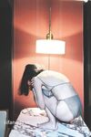 江苏90后夫妻烧婊子【静香阿姨】绿帽露出最新福利