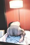 江苏90后夫妻烧婊子【静香阿姨】绿帽露出最新福利