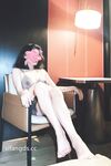 江苏90后夫妻烧婊子【静香阿姨】绿帽露出最新福利