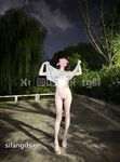 江苏90后夫妻烧婊子【静香阿姨】绿帽露出最新福利
