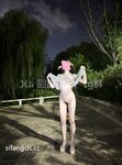 江苏90后夫妻烧婊子【静香阿姨】绿帽露出最新福利