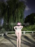 江苏90后夫妻烧婊子【静香阿姨】绿帽露出最新福利