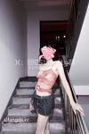 江苏90后夫妻烧婊子【静香阿姨】绿帽露出最新福利