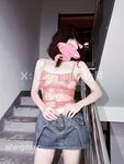 江苏90后夫妻烧婊子【静香阿姨】绿帽露出最新福利