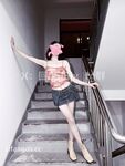 江苏90后夫妻烧婊子【静香阿姨】绿帽露出最新福利