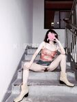 江苏90后夫妻烧婊子【静香阿姨】绿帽露出最新福利